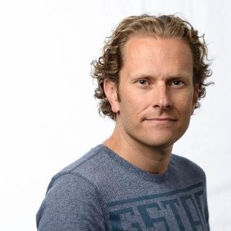 Joost van Dijk