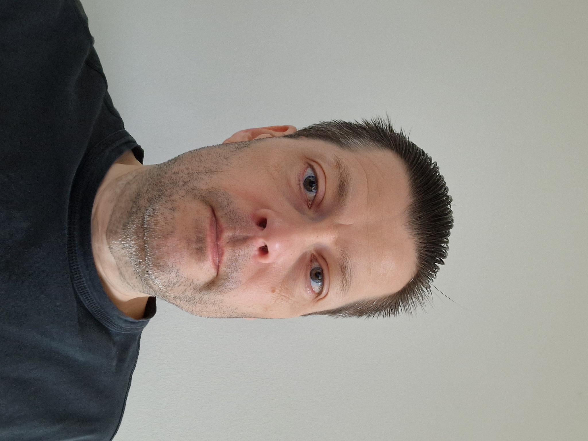 Kasper Hald