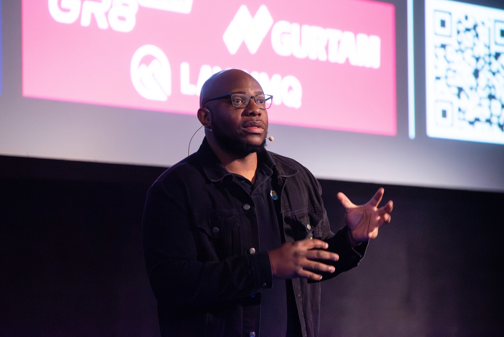 Marvin Ngoma